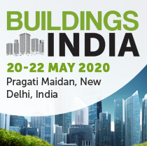 Buildings India Expo