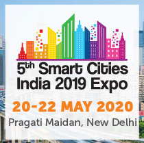 Smart Cities India Expo