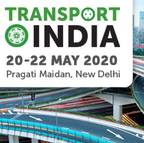 Transport India Expo