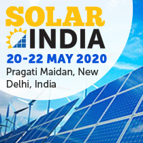 Solar India Expo